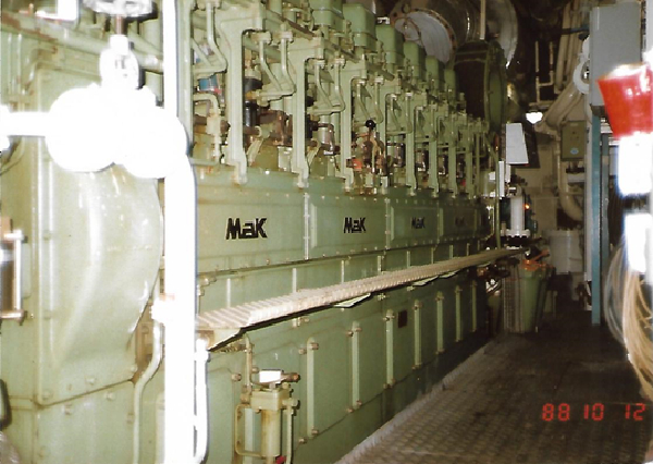 Off Valencia por J. Careaga Off Valencia por J. Careaga